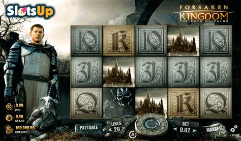 forsaken kingdom casino|Forsaken Kingdom Slot Machine – Try the Free Demo Online.